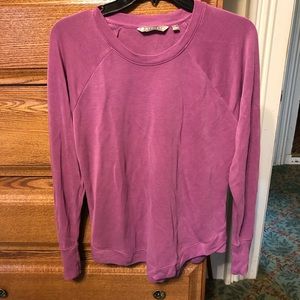 Athleta top